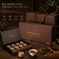 Wuyishan Da Hong Pao Gift Box【500g】