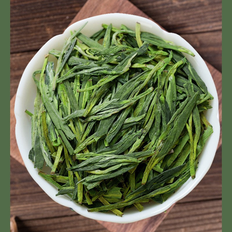 Pre-Qingming Longjing Tea Gift Box【250g】