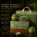 Guizhou Sparrow Tongue Premium Tea Gift Box【300g】