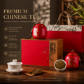 Premium Grade Small Bud Jin Jun Mei Tea Gift Box【250g】